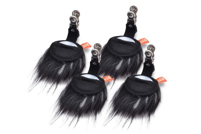 Mini Muff 4er Set Mini Muff 4er Set