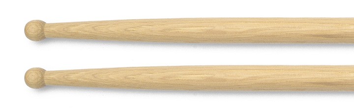 Drumstick RM1 Lackiert aus Hickory