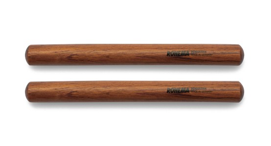 Rosewood Claves 18