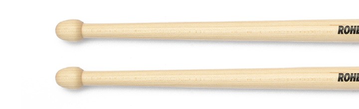 Drumstick RAC Lackiert aus Hard Maple