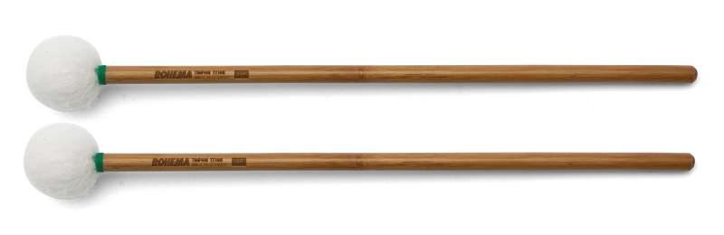 Timpani mallets | Perfect sound nuances | ROHEMA | Rohema