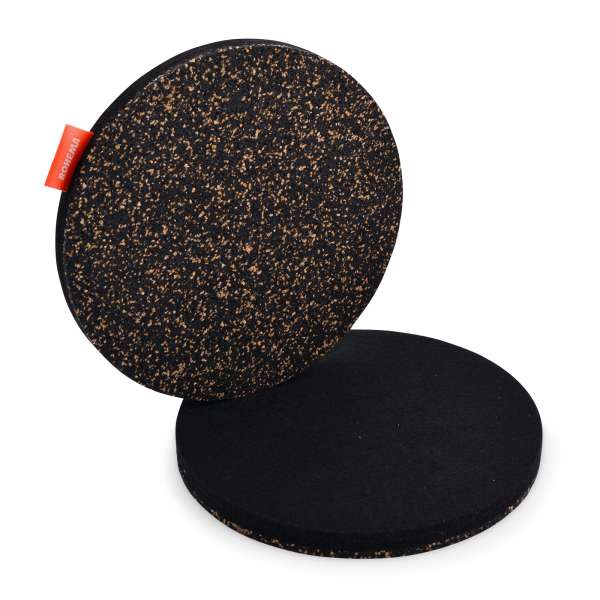 Practice Pad 8” | Light & Easy | felt surface | ROHEMA | Rohema