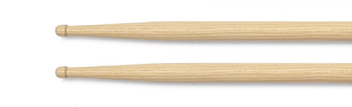 Drumstick SD4-H Lackiert aus Hickory