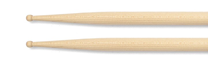 Drumstick MSD3 Lackiert aus Hard Maple