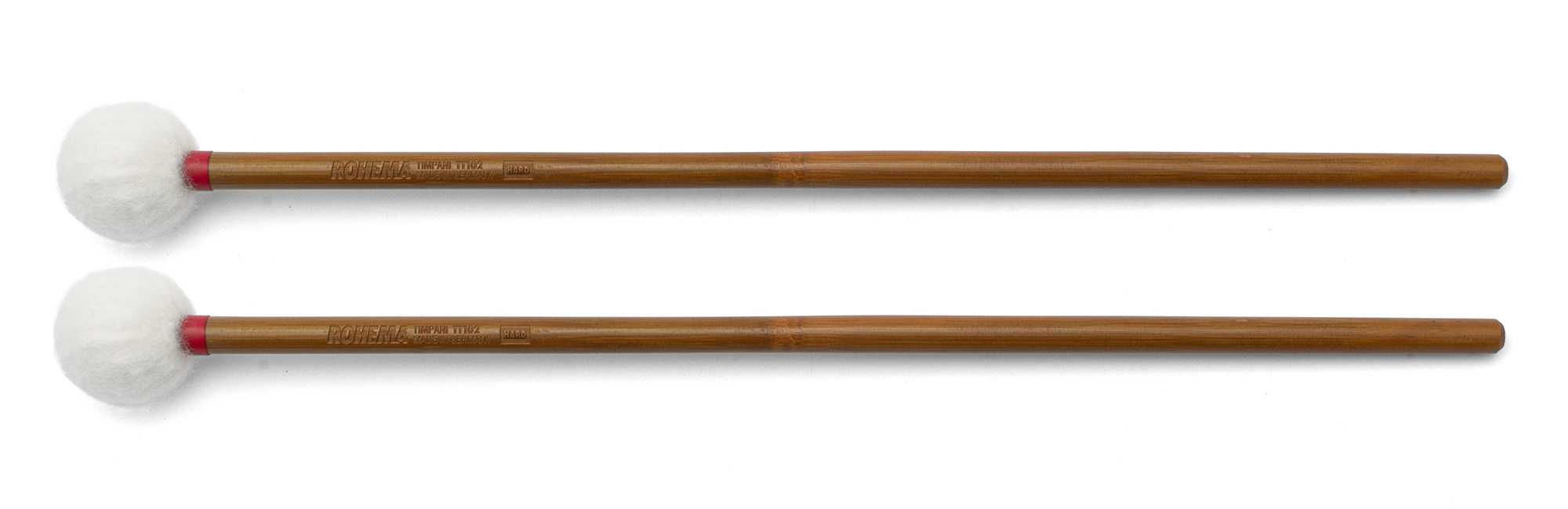 TT102 Schlägel Timpani Tonkin Series selektiert ROHEMA