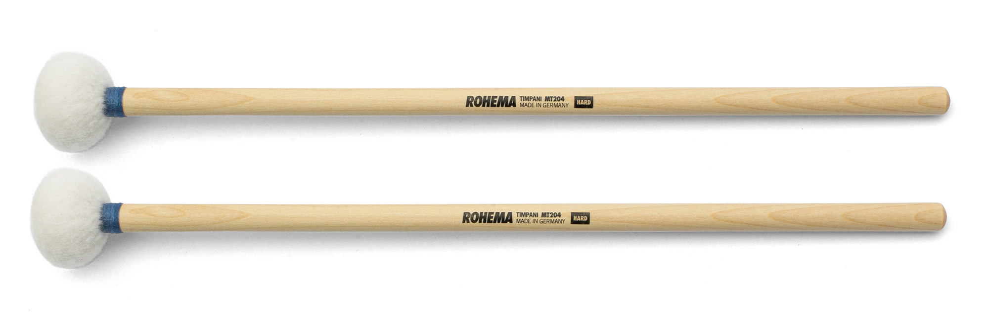 MT204 Timpani Maple Series perfectly crafted ROHEMA Rohema