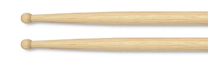 Drumstick RMJ Lackiert aus Hickory