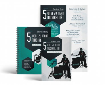 Kurs von Stephan Emig inklusive 2 geniale Bücher Kurs von Stephan Emig inklusive 2 geniale Bücher