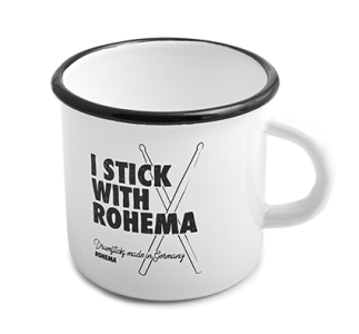 Drummer's Travel Mug Drummer's Travel Mug