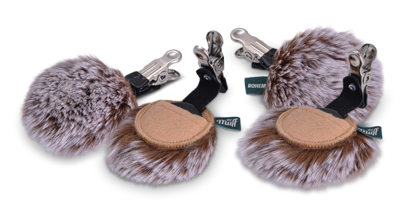 Mini Muff 4er Set Anniversary Edition