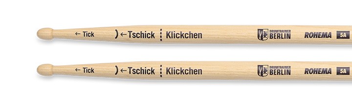 Stöckchen