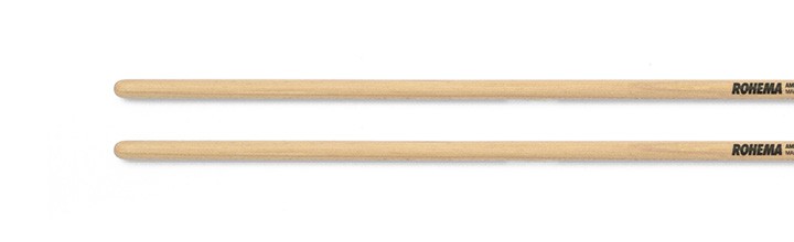 Timbale Drumstick 6mm Lackiert aus Hickory
