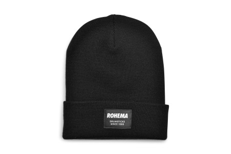 Beanie schwarz