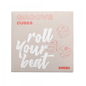 Groove Cubes