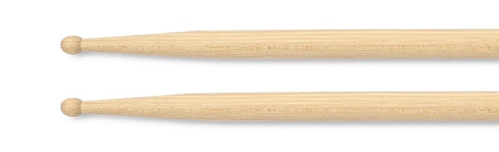 Drumstick WZ707 Würzebesser Lackiert aus Hickory