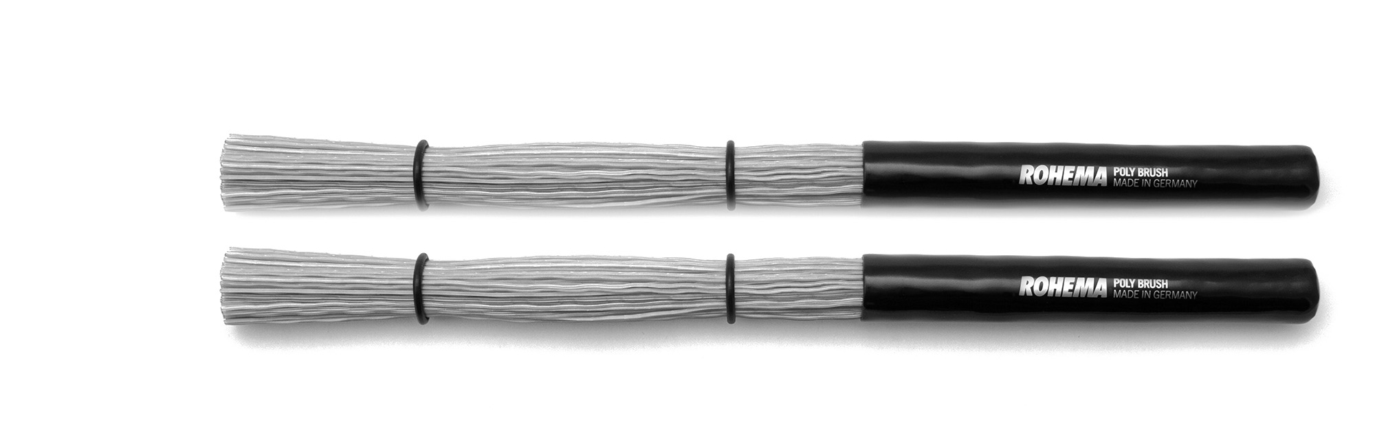 Poly Brushes Versatile and Flexible ROHEMA Rohema