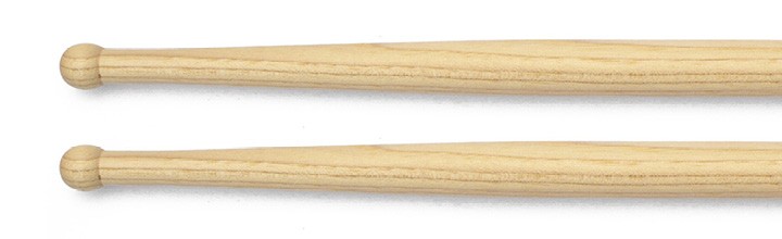 Drumstick RM2 Lackiert aus Hickory