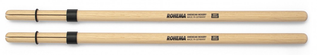 Schlagzeug Rift Sticks aus Hickory