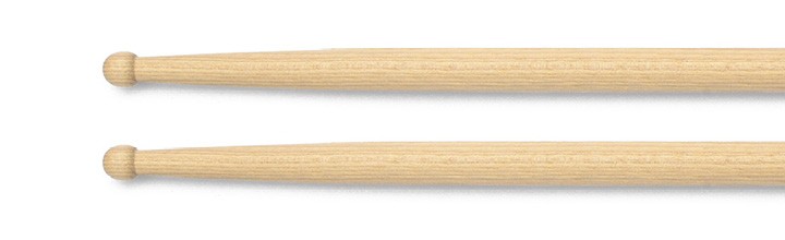 Drumstick STEP707 Lackiert aus Hickory